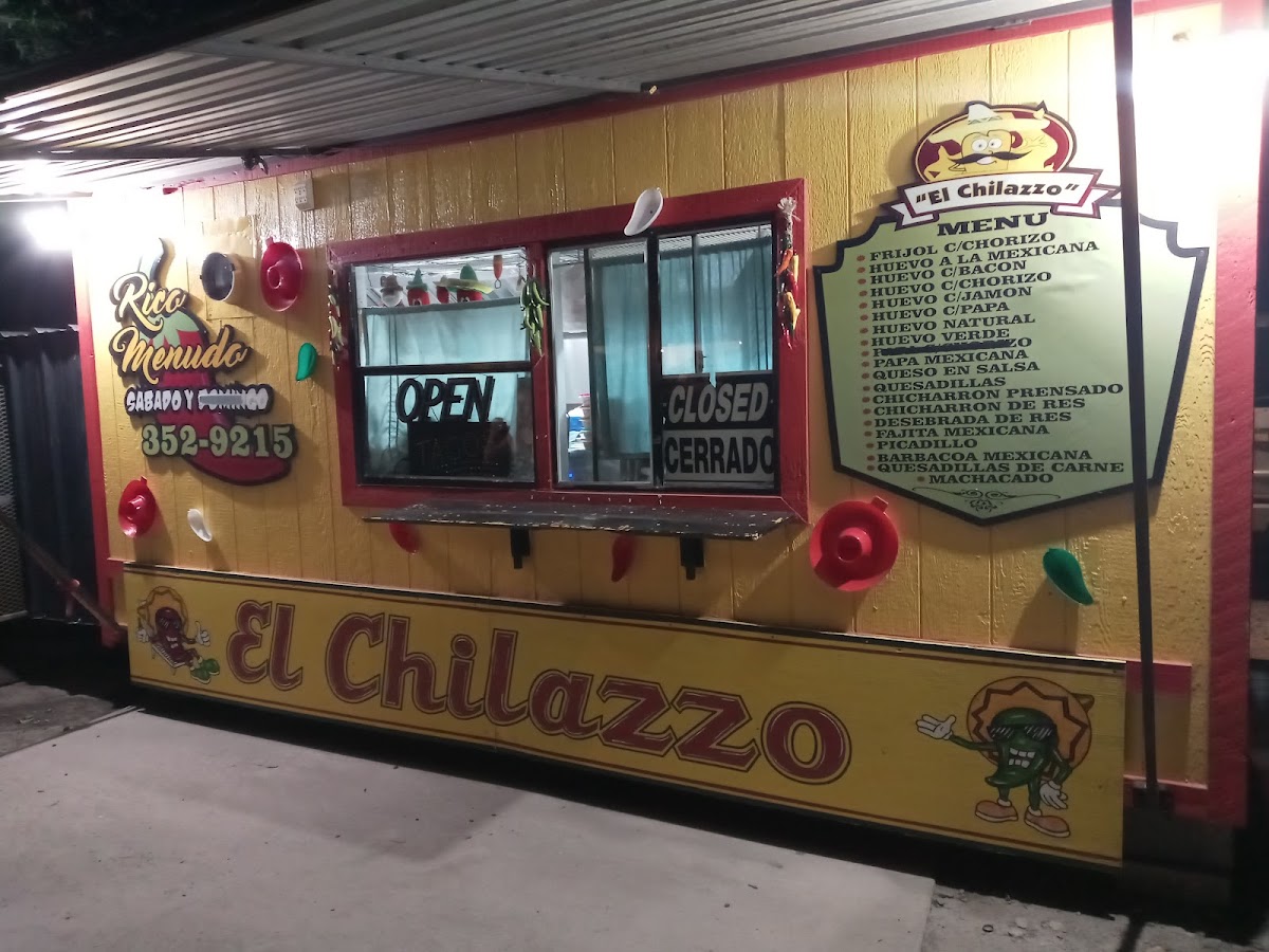 El Chilazzo